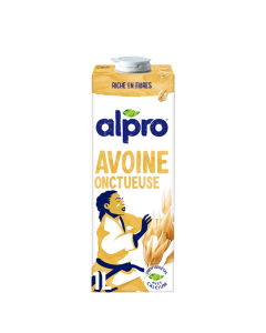 Alpro Boisson Avoine 2x1L