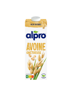 Alpro Boisson Avoine 2x1L
