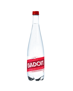 Badoit Intense 6x1L