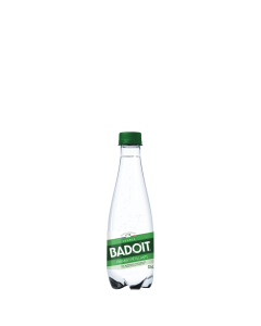 Badoit vert 6x33cL