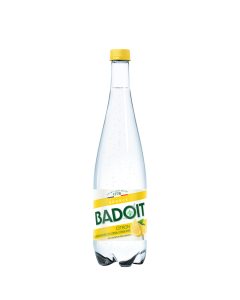 Badoit Citron 8x1L