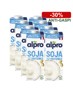 Alpro Boisson Soja 8x1L