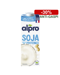 Alpro Boisson Soja 2x1L