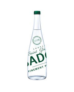 Badoit Vert Verre 75 cL