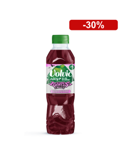 Volvic Juicy Cerise 6x50cL