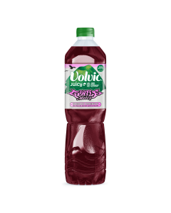 Volvic Juicy Cerise 2x1,5L
