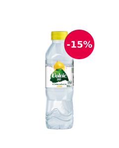 Volvic Zest Citron 6x50 cL