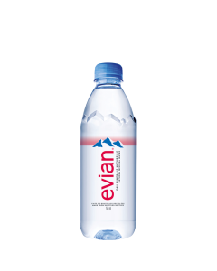 evian Prestige 24x50cL