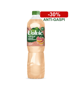 Volvic Juicy Agrumade 2x1,5L