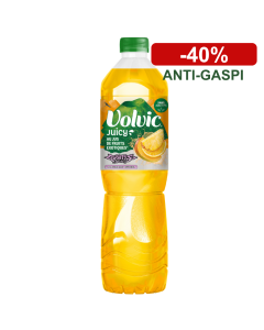 Volvic Juicy Fruits Exotiques 6x1,5L