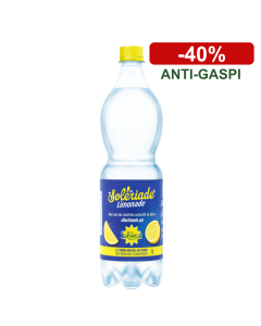 La Salvetat Solériade Limonade Citron 6x50cl