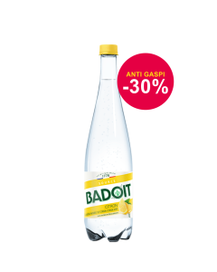 Badoit Citron 2x1L