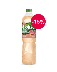 Volvic Juicy Agrumade 6x1,5L