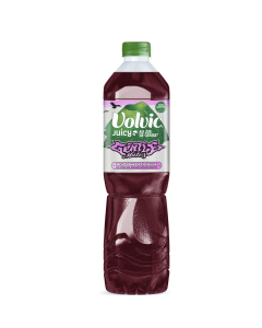 Volvic Juicy Cerise 6x1,5L