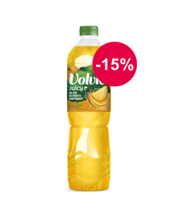 Volvic Juicy Fruits Exotiques 6x1,5L