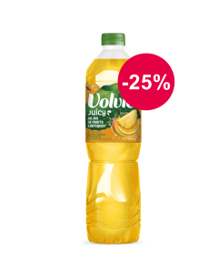 Volvic Juicy Fruits Exotiques 6x1,5L