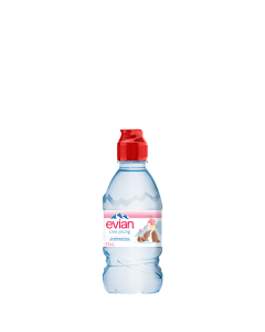 evian 12x33 cL