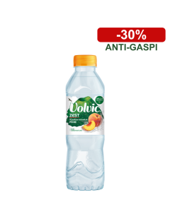 Volvic Zest Pêche 6x50cL