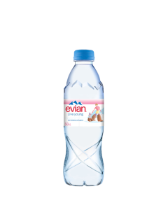 evian pack 24x50 cL