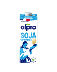 Alpro Boisson Soja 2x1L