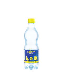 La Salvetat Solériade Limonade Citron 6x50cl