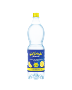 La Salvetat Solériade Limonade Citron 2x1L