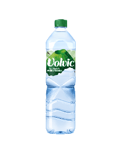 Volvic carton 12x1,5 L