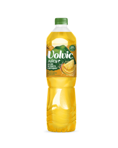 Volvic Juicy Fruits Exotiques 2x1,5L