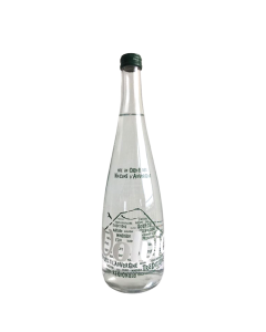 Volvic Verre 75 cL Edition limitée