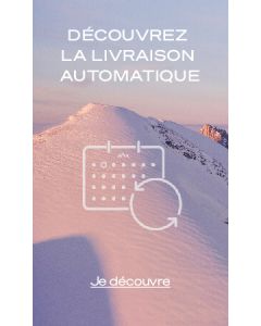 Push Livraison Automatique