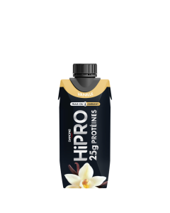 HiPRO UHT Vanille 8x330mL