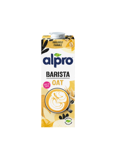 Alpro Barista Avoine 2x1L