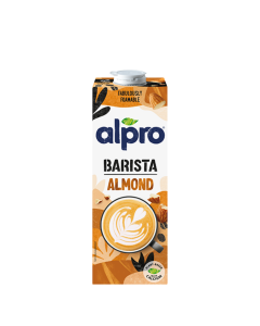 Alpro Barista Amande 2x1L