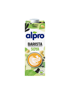 Alpro Barista Soja 2x1L