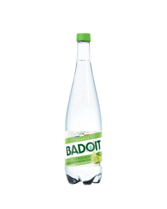 Badoit Citron Vert 2x1L