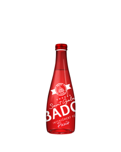 Badoit Intense Edition Limitée Verre 20x33 cL