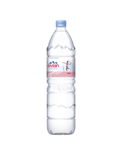 evian 6x1,5L