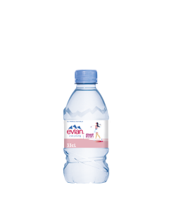 evian 24x33cL