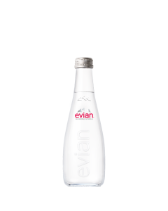 evian Verre 20x33 cL