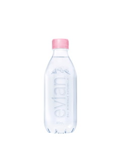 evian carton 24x40cL