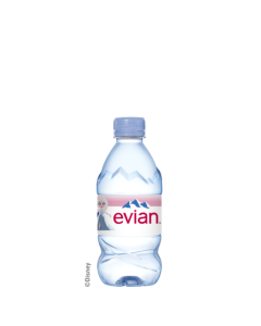 evian Disney 12x33 cL