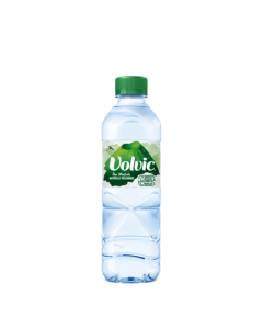 Volvic 24x50cL 100% rPET