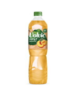 Volvic Juicy Fruits d'été 6x1,5L