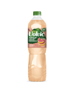 Volvic Juicy Agrumade 6x1,5L