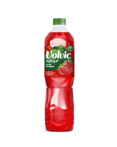 Volvic Juicy Fraise 6x1,5L