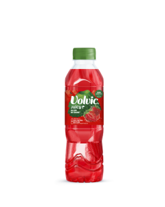 Volvic Juicy Fraise 6x50 cL