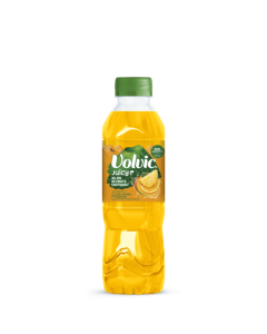 Volvic Juicy Fruits Exotiques 6x50 cL