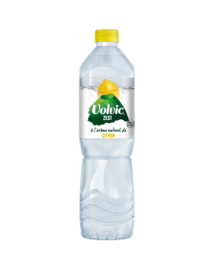 Volvic Zest Citron 2x1,5L