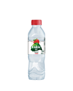 Volvic Zest Fraise 6x50cL