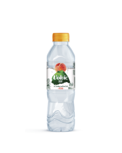 Volvic Zest Pêche 6x50cL